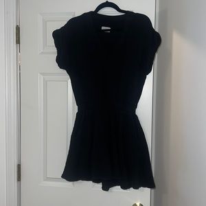 Lou & Grey Gauze CoverUp Dress